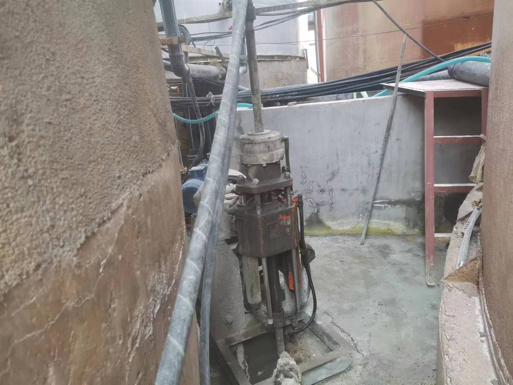 贡觉基础注浆工程施工中应注意哪些?